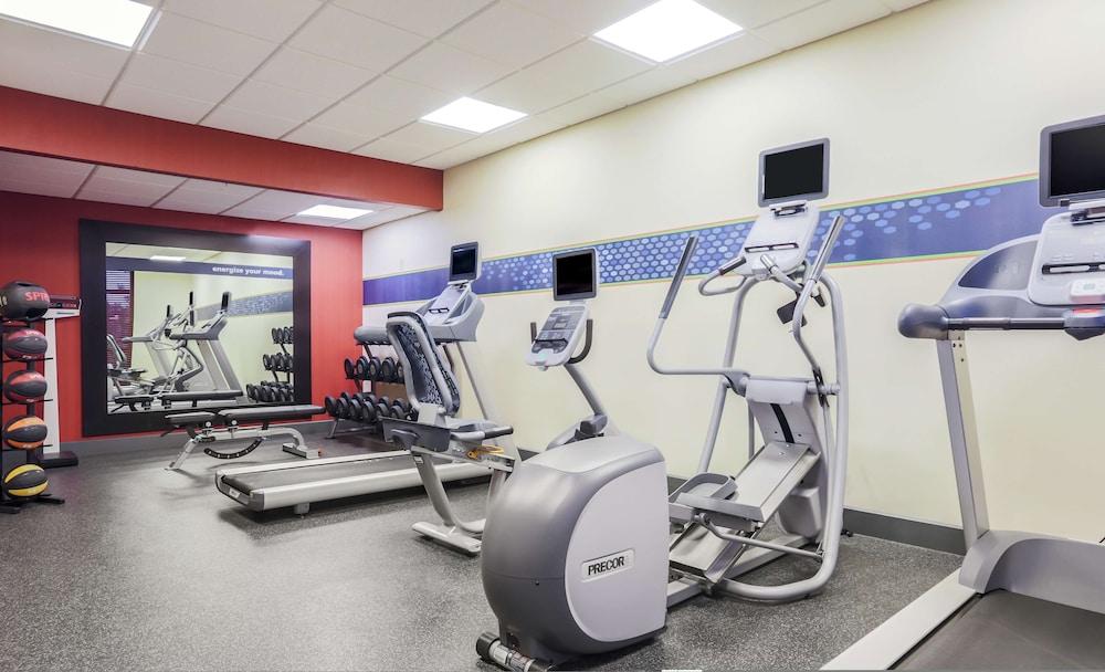 Hampton Inn & Suites Yuba City Extérieur photo