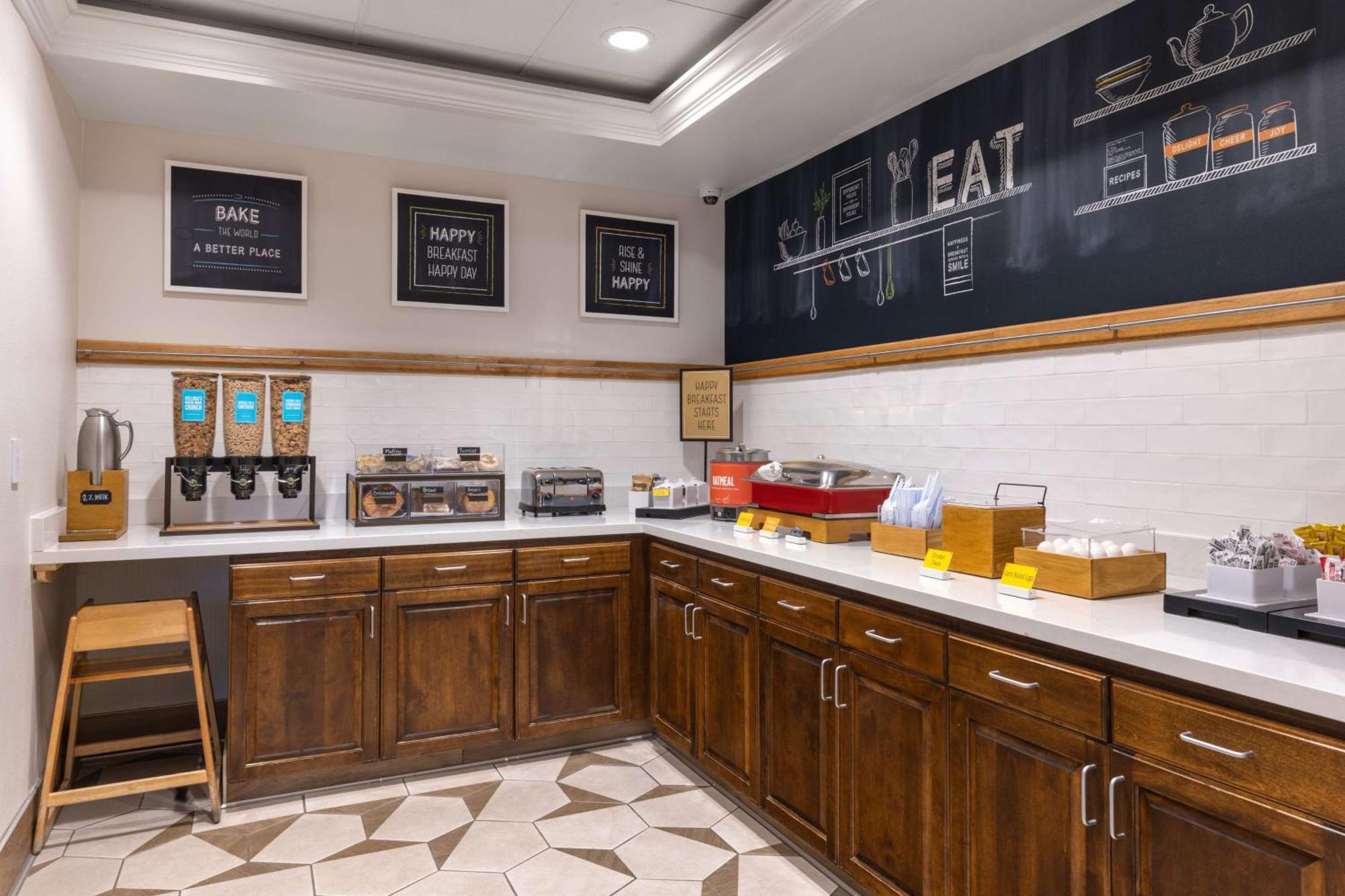Hampton Inn & Suites Yuba City Extérieur photo