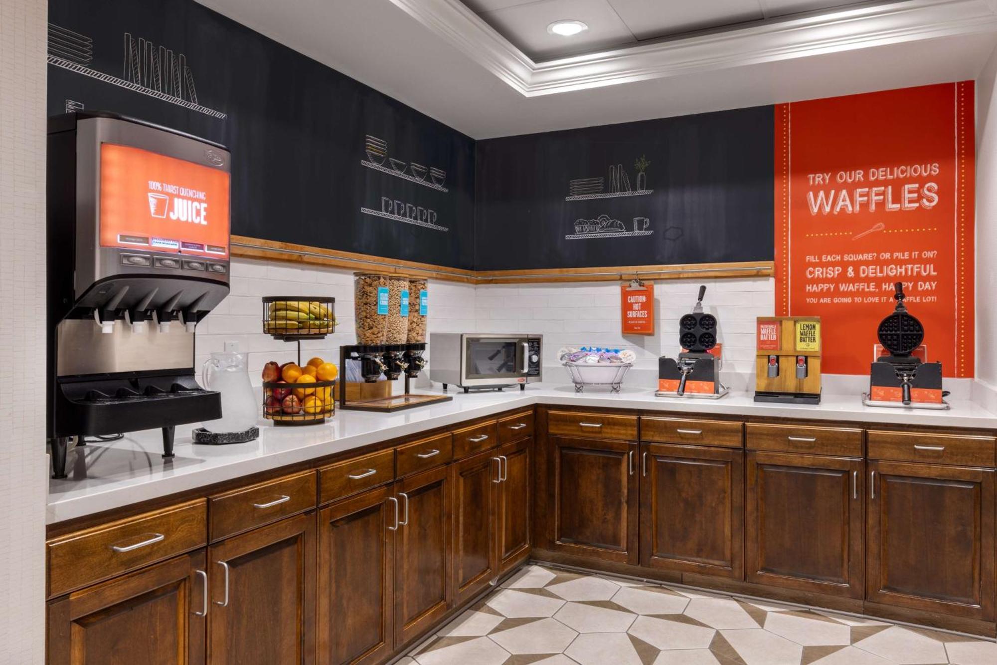 Hampton Inn & Suites Yuba City Extérieur photo