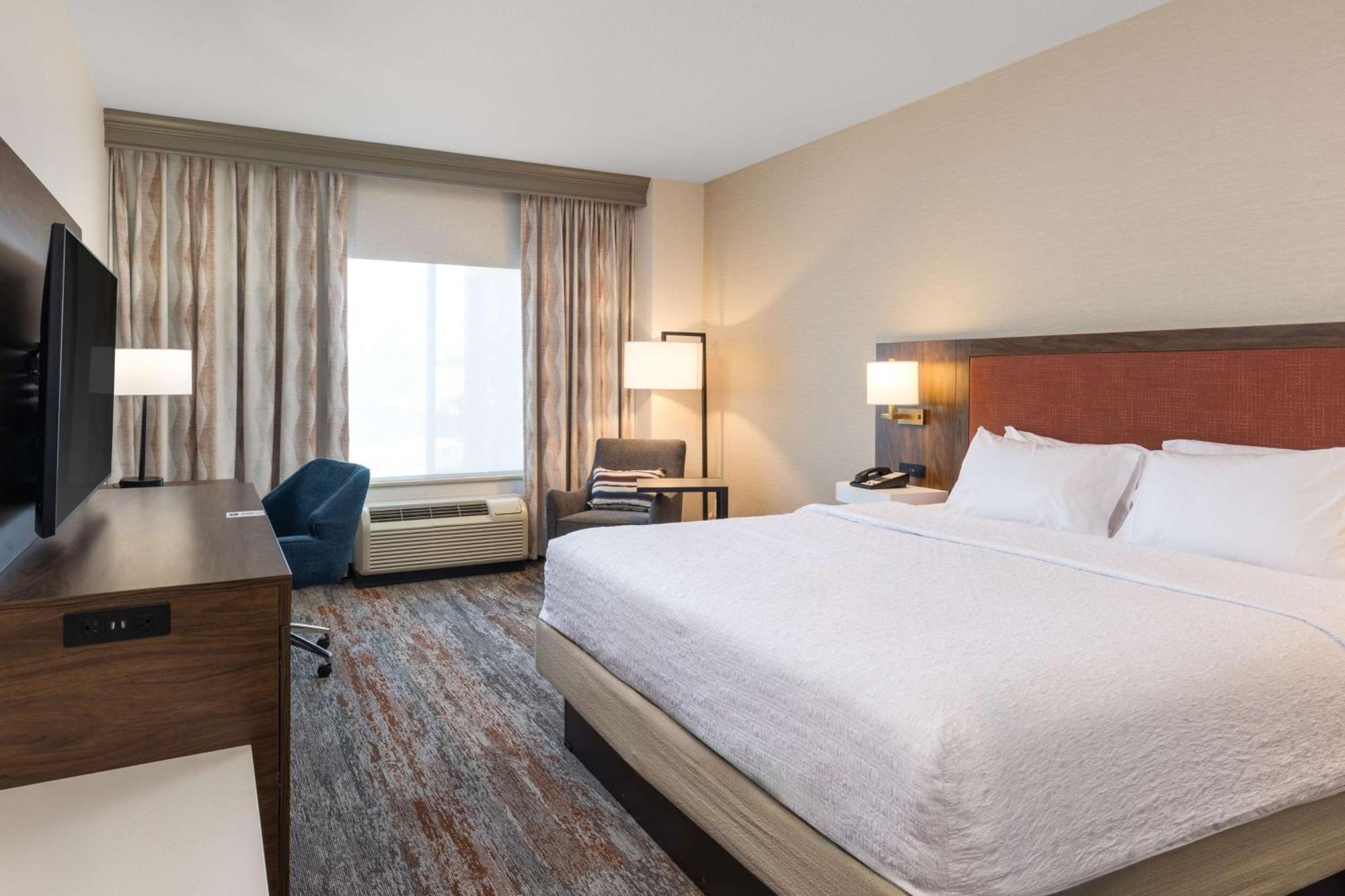 Hampton Inn & Suites Yuba City Extérieur photo