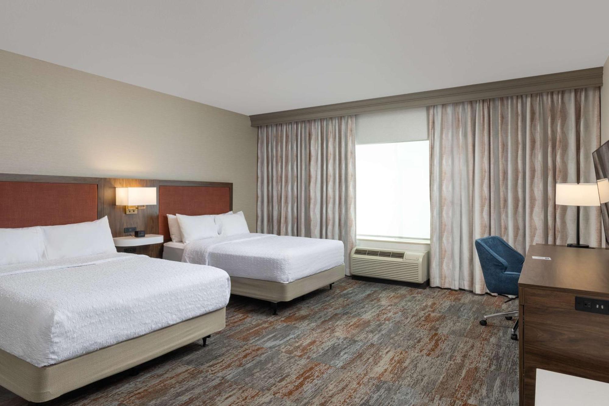 Hampton Inn & Suites Yuba City Extérieur photo