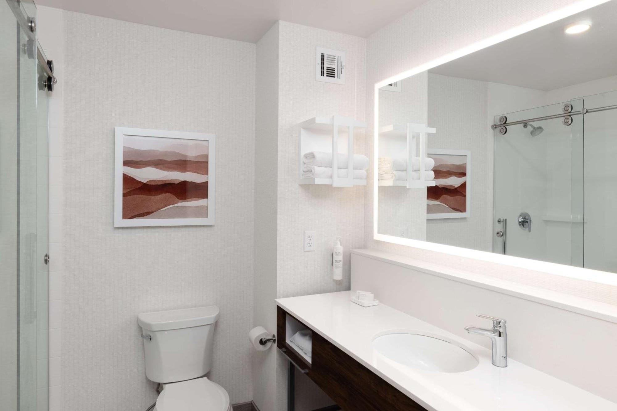 Hampton Inn & Suites Yuba City Extérieur photo