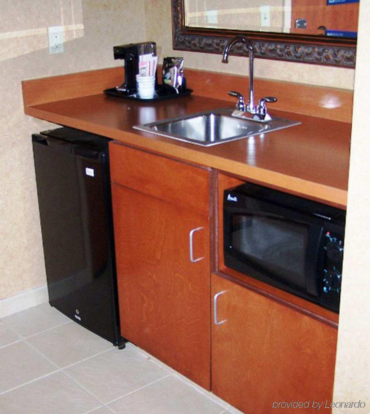 Hampton Inn & Suites Yuba City Chambre photo