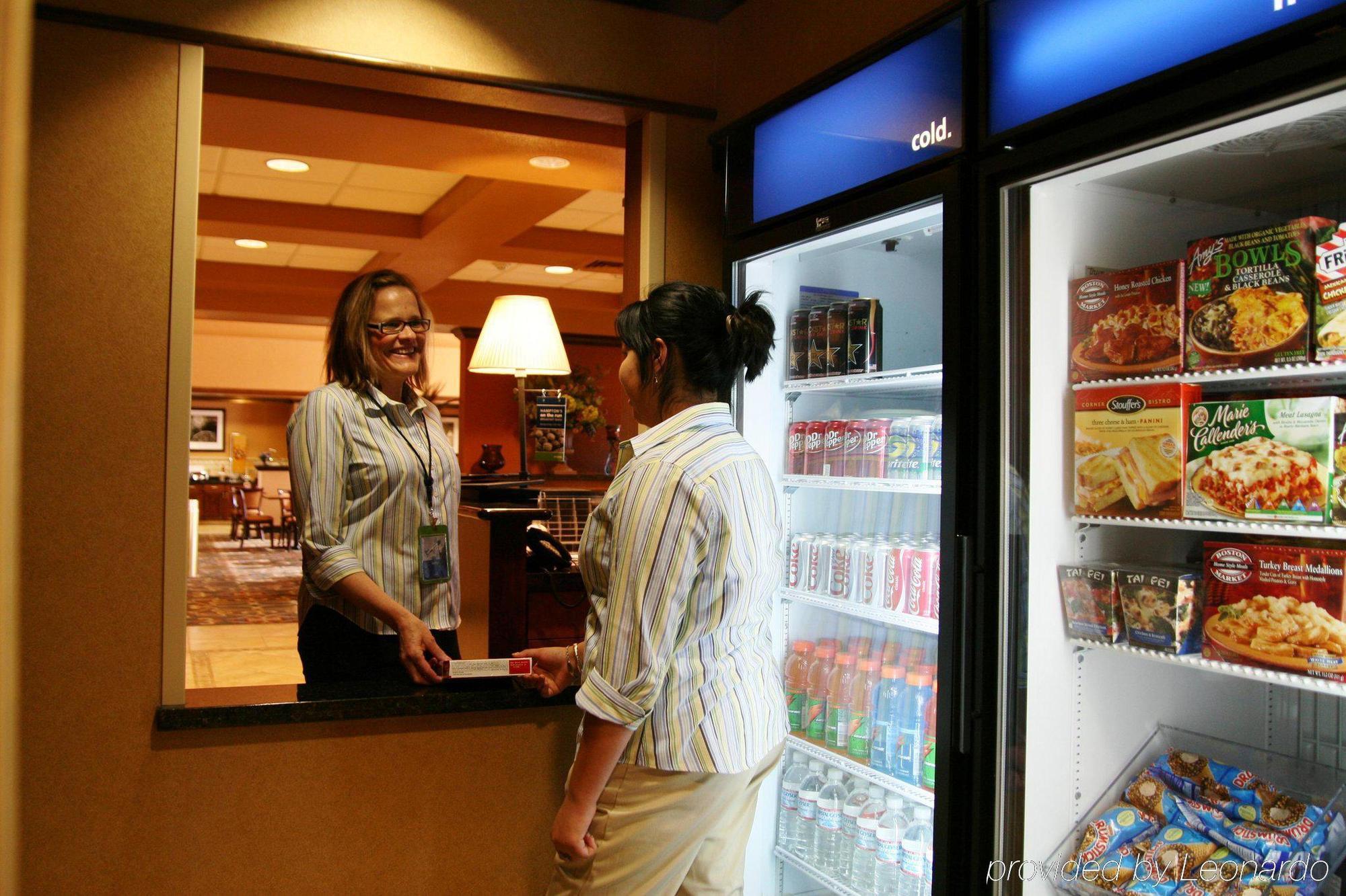Hampton Inn & Suites Yuba City Extérieur photo