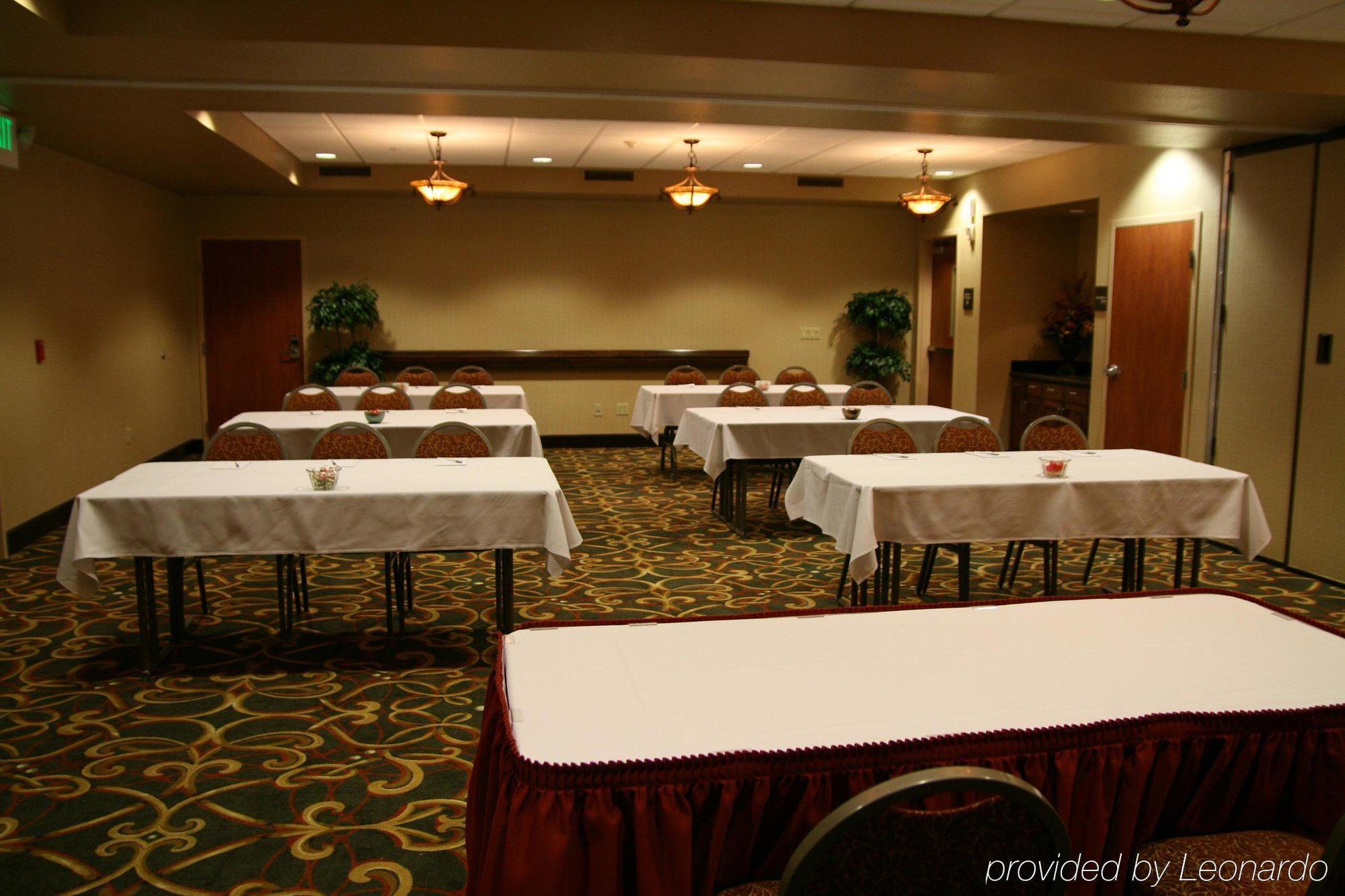 Hampton Inn & Suites Yuba City Extérieur photo