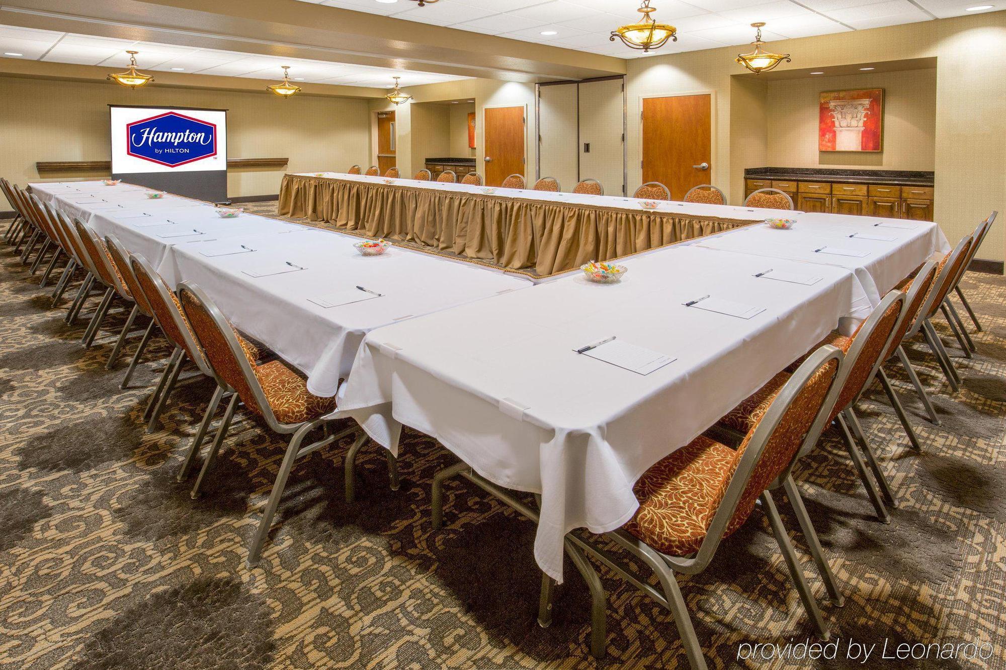 Hampton Inn & Suites Yuba City Extérieur photo