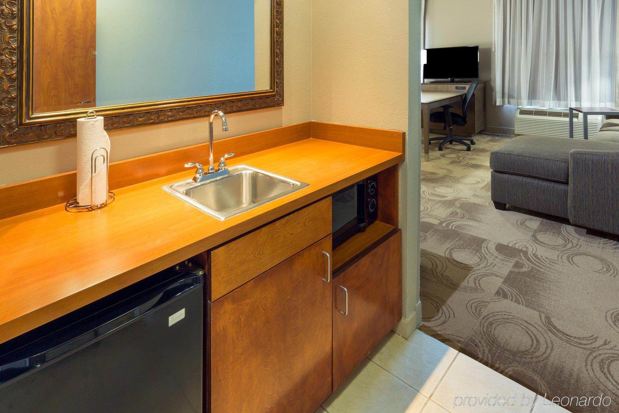 Hampton Inn & Suites Yuba City Extérieur photo