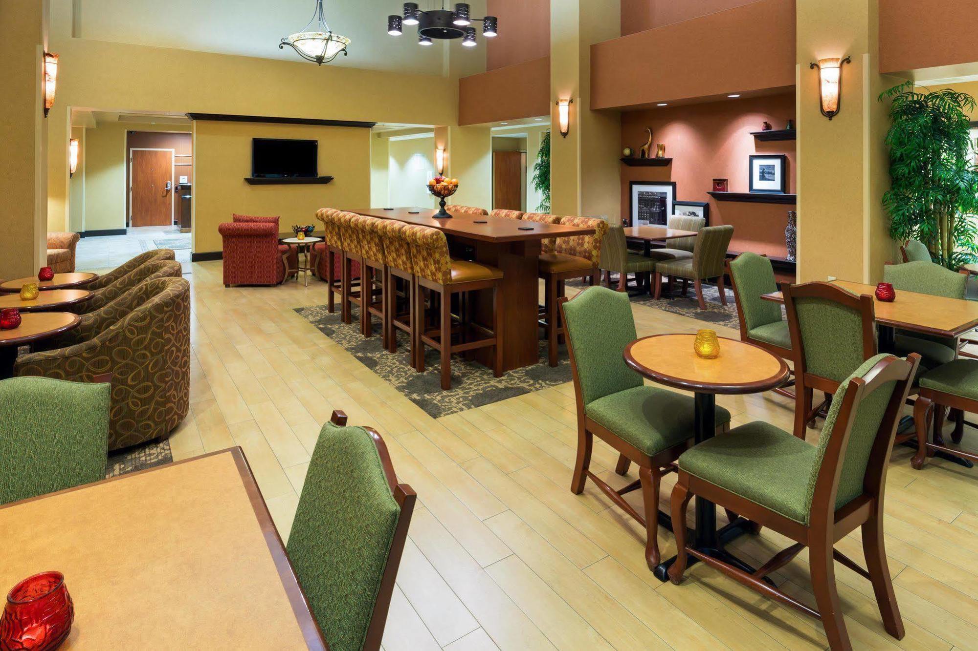 Hampton Inn & Suites Yuba City Extérieur photo