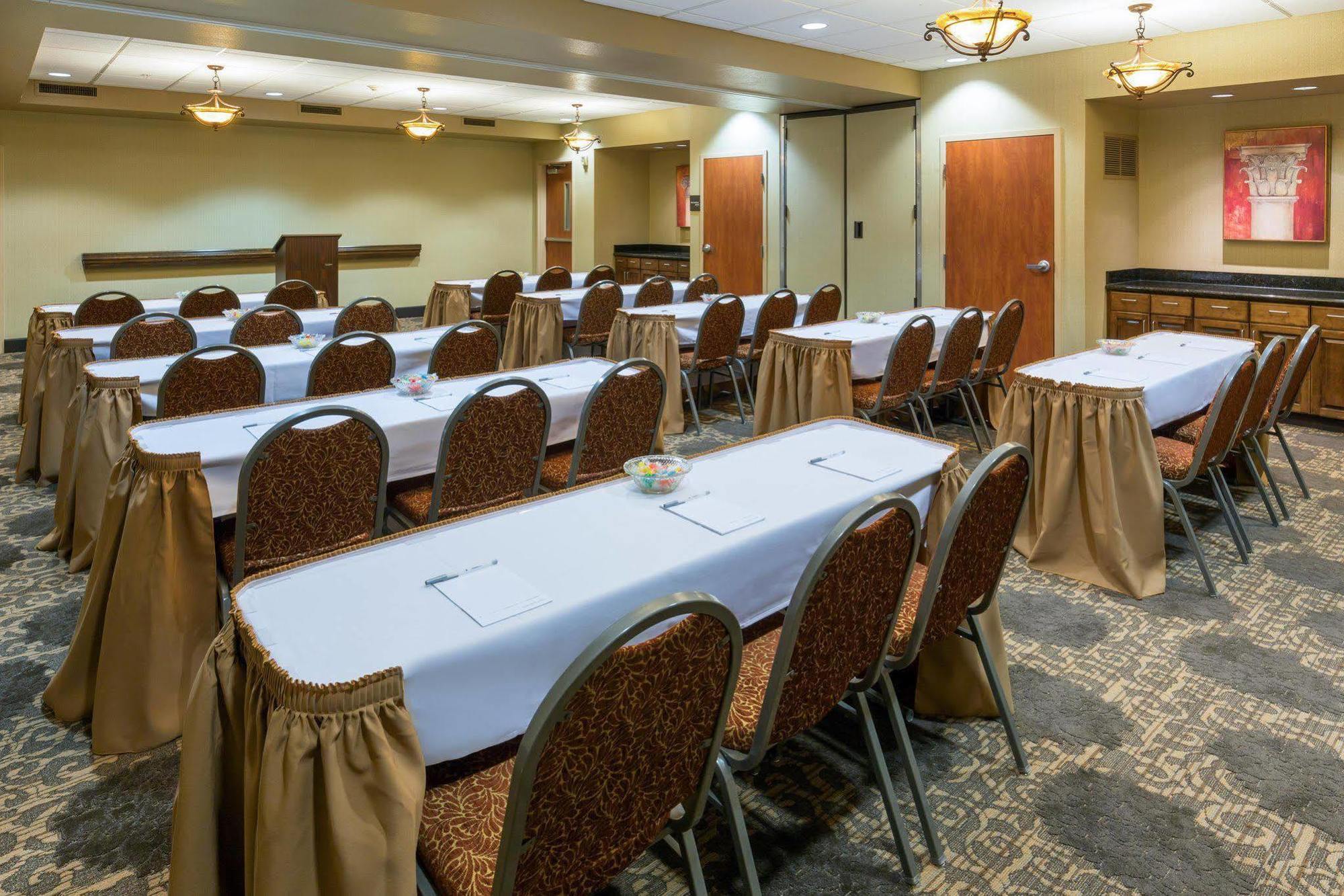 Hampton Inn & Suites Yuba City Extérieur photo